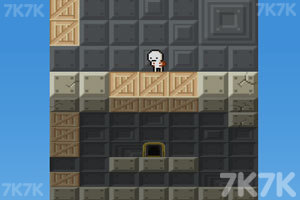 魔幻盒子找出路2