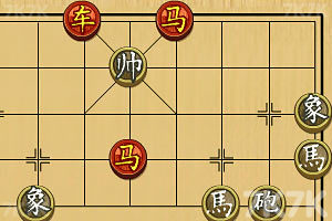 象棋江湖