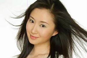 大美女拼图