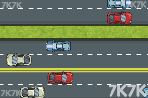 公路破坏者无敌版