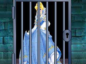 灰姑娘城堡逃脱