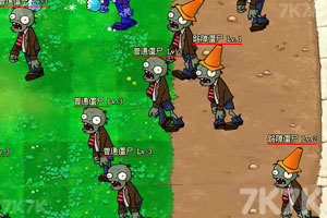 植物大战僵尸之战略版