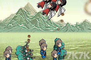 黑暗时代4正式版