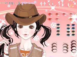 依稀如梦如烟