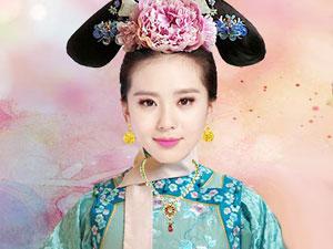 步步惊情换装