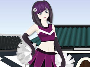 可敬的队长