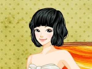 画廊女艺术家