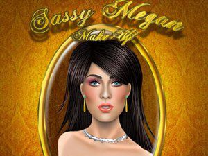 sassy的新装