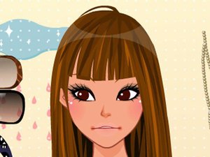 巧克力女孩