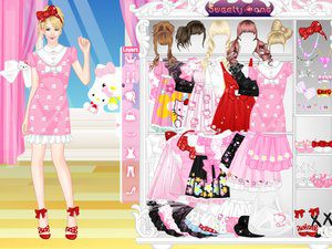 Kitty猫公主