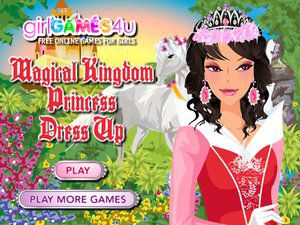 魔国公主