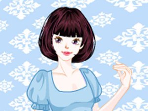 童话故事公主