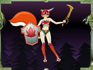 魔兽血精灵