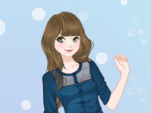 丰润的妻子
