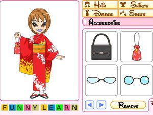 芭芝校服装
