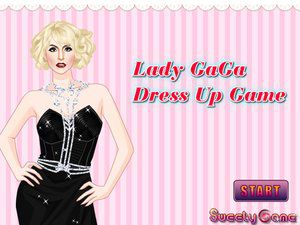 lady gaga