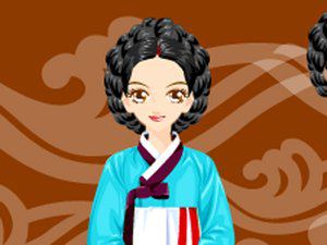 医女阿烈