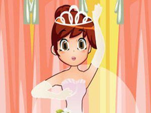 芭蕾舞女孩