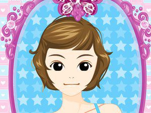 依依女生