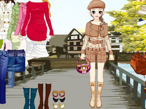 2006秋季淑女装