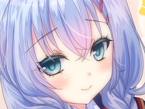 临时女友