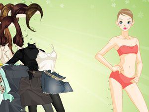 华美贵妇生活
