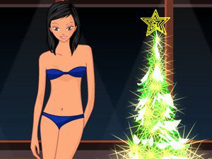 个性新年夜