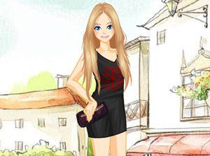 摇滚女郎