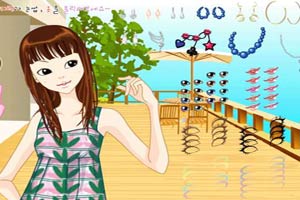 海边浪漫之旅