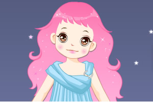 星座女生