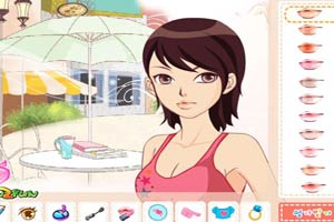 芬芳奶茶屋