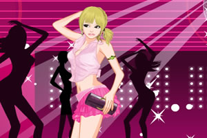 舞台SHOW