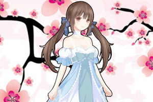 暖暖小姐妹