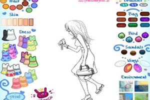 唯美画像
