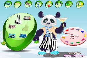 国宝之秀