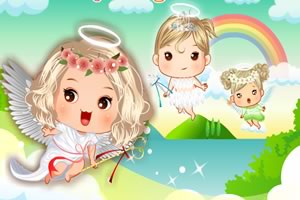天使宝宝