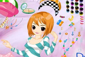 星光女生