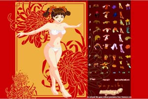 花牡丹