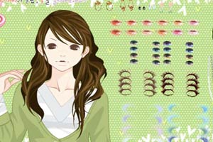 妖魅容妆