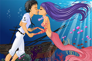 深海之恋