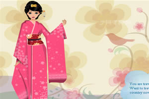 民俗服饰馆