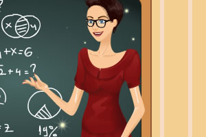 学校老师