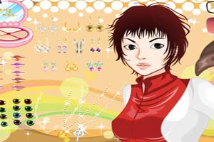 冬季彩妆