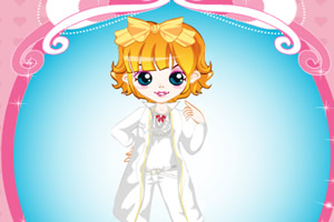 女生DIY
