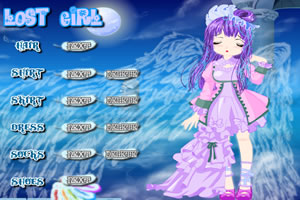 幻想女孩