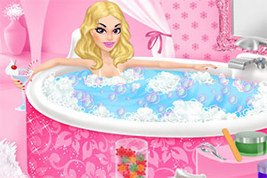 雪花公主Spa