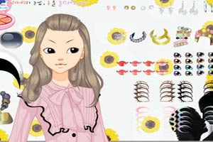 樱桃小嘴