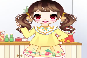 田园小Q妹
