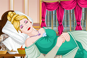 睡梦中美容SPA