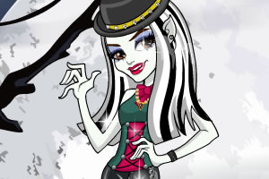 魔女凯洛妮